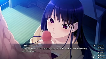 Grisaia No Kajitsu thumbnail