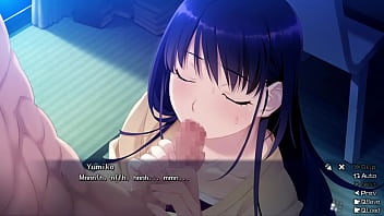 Grisaia No Kajitsu thumbnail