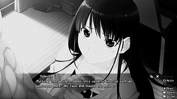 Grisaia No Kajitsu thumbnail