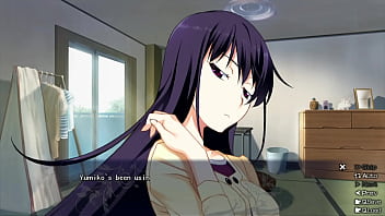 Grisaia No Kajitsu thumbnail