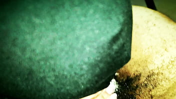 Vip drop throat killa mask on lights on plus xtra bts throatpie