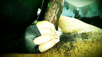 Vip drop throat killa mask on lights on plus xtra bts throatpie