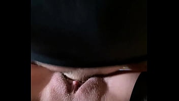 Neighbor’s wife seduced me and let me cum on her feet