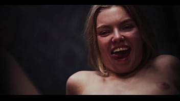 Cute blonde girl mesmerized into slave submission hot lesbian vampire sex