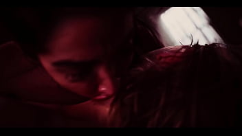 Cute blonde girl mesmerized into slave submission hot lesbian vampire sex