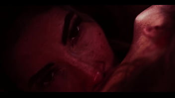 Cute blonde girl mesmerized into slave submission hot lesbian vampire sex