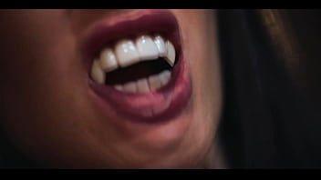 Cute blonde girl mesmerized into slave submission hot lesbian vampire sex