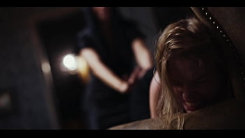 Cute blonde girl mesmerized into slave submission hot lesbian vampire sex