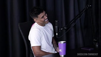 Compilados da fabricio nunes e bruna a surfistinha no swing cast com tifany rocha parte 1 watch sheer red