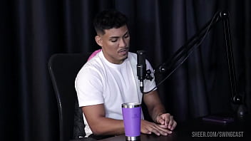 Compilados da fabricio nunes e bruna a surfistinha no swing cast com tifany rocha parte 1 watch sheer red