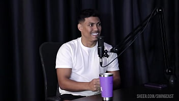 Compilados da fabricio nunes e bruna a surfistinha no swing cast com tifany rocha parte 1 watch sheer red