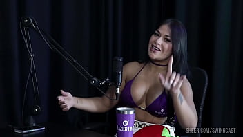 Compilados da fabricio nunes e bruna a surfistinha no swing cast com tifany rocha parte 1 watch sheer red