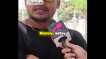 Momentos divertidos de la entrevista #historia #atrevidoypegajoso #esfuerzo #elchicletv #superacion #chiclenoticias #nuev