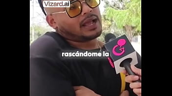 Momentos divertidos de la entrevista #historia #atrevidoypegajoso #esfuerzo #elchicletv #superacion #chiclenoticias #nuev