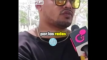 Momentos Divertidos De La Entrevista #historia #atrevidoypegajoso #esfuerzo #elchicletv #superacion #chiclenoticias #nuev thumbnail