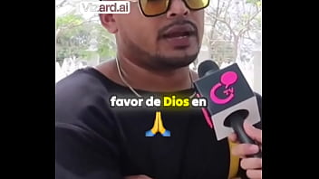 Momentos divertidos de la entrevista #historia #atrevidoypegajoso #esfuerzo #elchicletv #superacion #chiclenoticias #nuev