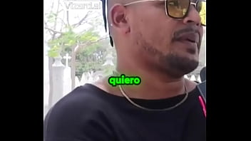 Momentos divertidos de la entrevista #historia #atrevidoypegajoso #esfuerzo #elchicletv #superacion #chiclenoticias #nuev