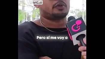 Momentos divertidos de la entrevista #historia #atrevidoypegajoso #esfuerzo #elchicletv #superacion #chiclenoticias #nuev