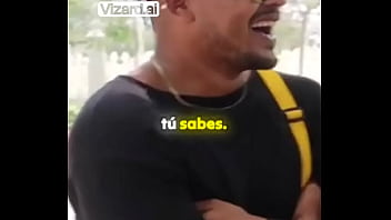 Momentos divertidos de la entrevista #historia #atrevidoypegajoso #esfuerzo #elchicletv #superacion #chiclenoticias #nuev