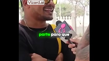 Momentos divertidos de la entrevista #historia #atrevidoypegajoso #esfuerzo #elchicletv #superacion #chiclenoticias #nuev