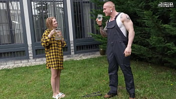 My gardener is too good not to be seduced