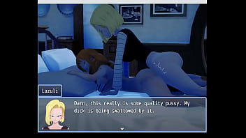 Futaconcoction gameplay no comment #6