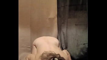 2024 11 24 esclave f autoseance uro et bougie