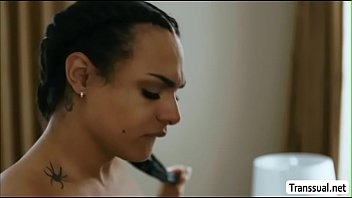 Horny Stepdad Didnt Expect To Fuck Her Stepdaughter Tbabe Eva Maxim thumbnail