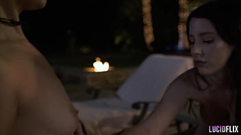 Lucidflix lucid things with charly summer and jill kassidy