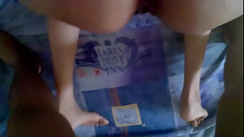 Un mañanero con mi amiga en acapulco