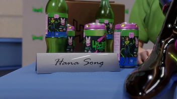 Dva please buy nano cola
