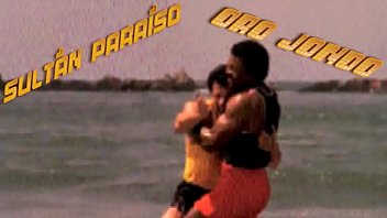 El felpudo de la cantudo sultán paraíso