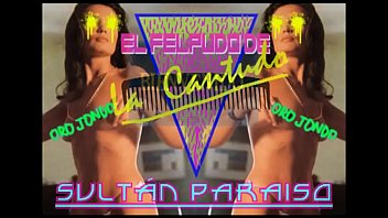 El felpudo de la cantudo sultán paraíso