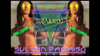 El felpudo de la cantudo sultán paraíso