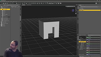 What i learned in adult animation this week 9