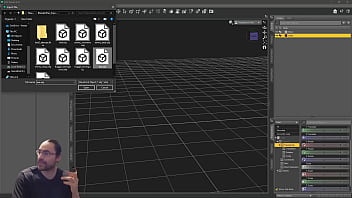 What i learned in adult animation this week 9
