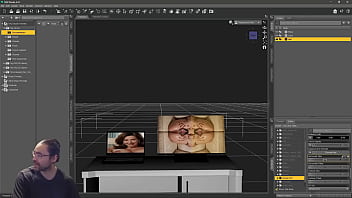 What i learned in adult animation this week 9