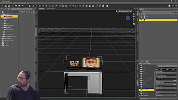 What i learned in adult animation this week 9