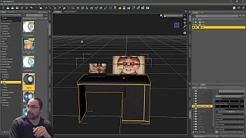 What i learned in adult animation this week 9