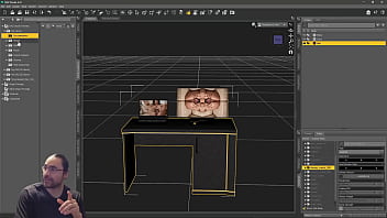 What i learned in adult animation this week 9