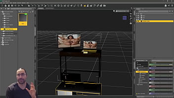 What i learned in adult animation this week 9