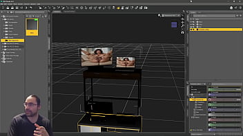 What i learned in adult animation this week 9