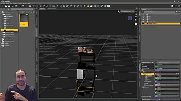 What i learned in adult animation this week 9