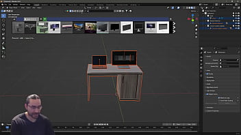 What i learned in adult animation this week 9