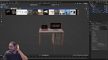 What i learned in adult animation this week 9