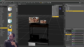 What i learned in adult animation this week 9