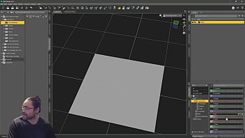 What i learned in adult animation this week 9