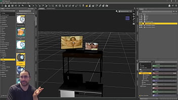 What i learned in adult animation this week 9