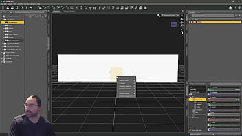 What i learned in adult animation this week 9