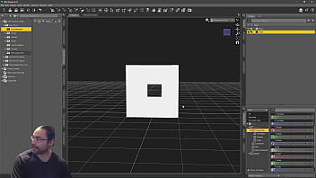 What i learned in adult animation this week 9